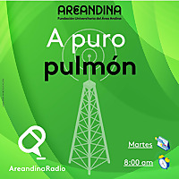 A puro pulm&oacute;n - Areandina Radio