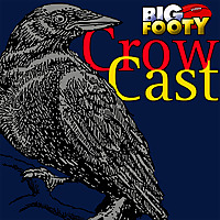 Crow Cast - Adelaide FC AFL Podcast