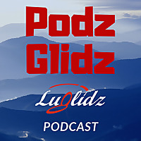 Podz-Glidz. Der Lu-Glidz Podcast