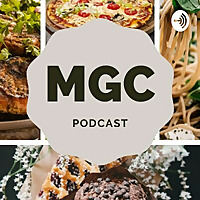Me Gusta Comer Podcast