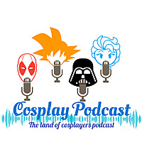 Cosplay Podcast