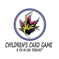 Children's Card Game: A Yu-Gi-Oh! Podcast