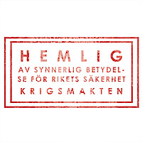 Kvalificerat Hemligt poddradio