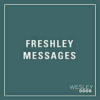 UGA Freshley