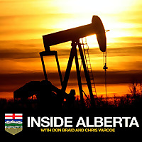 Inside Alberta