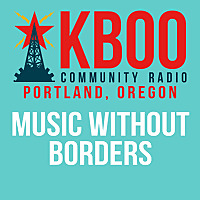 Music Without Borders