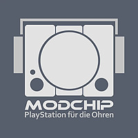 Modchip - PlayStation f&uuml;r die Ohren