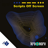 Scripts Off Screen