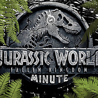 Jurassic Minutes Podcast