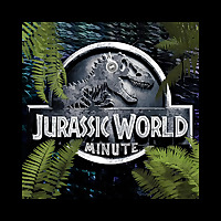 Jurassic Minutes Podcast