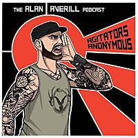 AGITATORS ANONYMOUS the Alan Averill Podcast