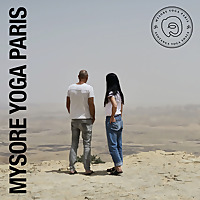 Mysore Yoga Paris Closer Together