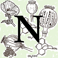 Narcotica Podcast