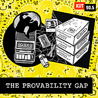 The Provability Gap
