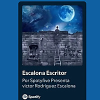 Escalona Escritor