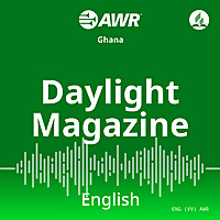 AWR English - Daylight Magazine
