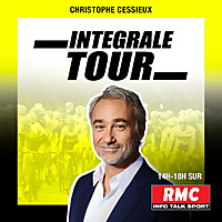 Int&eacute;grale Tour