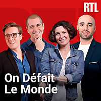 On d&eacute;fait le monde