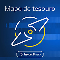 Mapa do Tesouro
