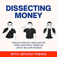 Dissecting Money