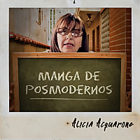 Manga de Posmodernos
