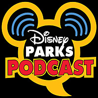 Disney Parks Podcast - All the Disney Parks in One Podcast
