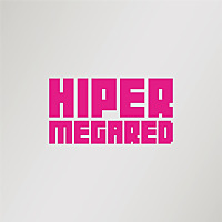 Hipermegared
