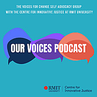 Our Voices Podcast