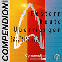 Gestern Heute &Uuml;bermorgen Der Talk &uuml;ber Star Trek