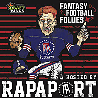 Fantasy Football Follies