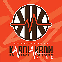 KardiAkron Kids: Cleveland Sports Podcast