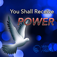 You Shall Receive Power