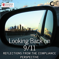 Looking Back on 9/11