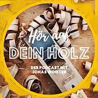 H&ouml;r auf Dein Holz