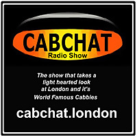 Cab Chat Radio Show