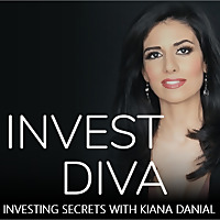 Triple Compounding with Kiana Danial