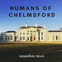 Humans of Chelmsford