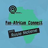 Pan-African Connect