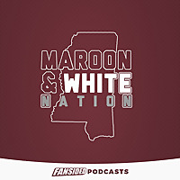 Maroon and White Audible on the Mississippi State Bulldogs
