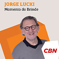 Momento do Brinde - Suzana Barelli