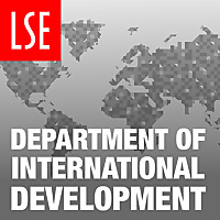 Department of International Development