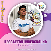 Reggaeton Underground