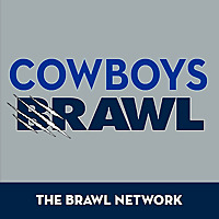 Cowboys Brawl