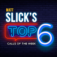 Matt's Slick's TOP 6