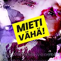 MIETI V&Auml;H&Auml;!