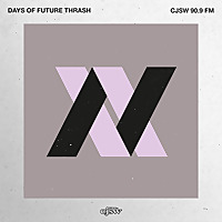 Days of Future Thrash