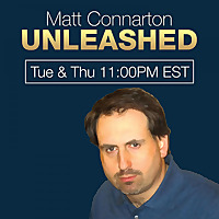 Matt Connarton Unleashed