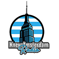 Knew Amsterdam Radio w/ Flobo Boyce