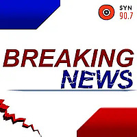 Breaking News Podcast