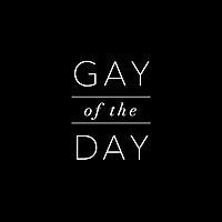Gay of the Day. Profiling notable LGBT people from history.